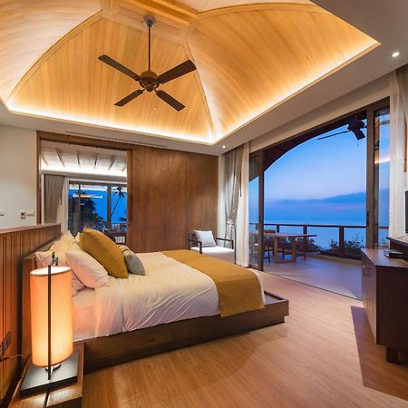 Saai Resort Bang Saphan Noi Bagian luar foto
