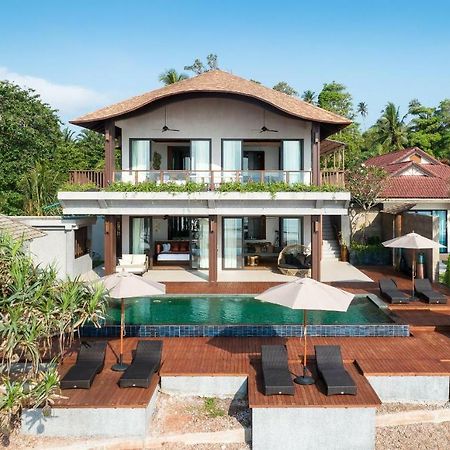 Saai Resort Bang Saphan Noi Bagian luar foto