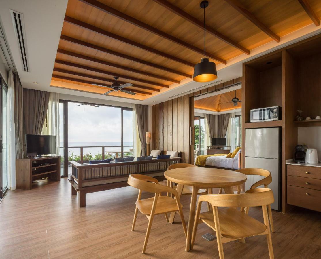 Saai Resort Bang Saphan Noi Bagian luar foto
