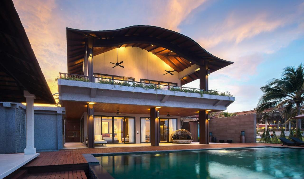 Saai Resort Bang Saphan Noi Bagian luar foto