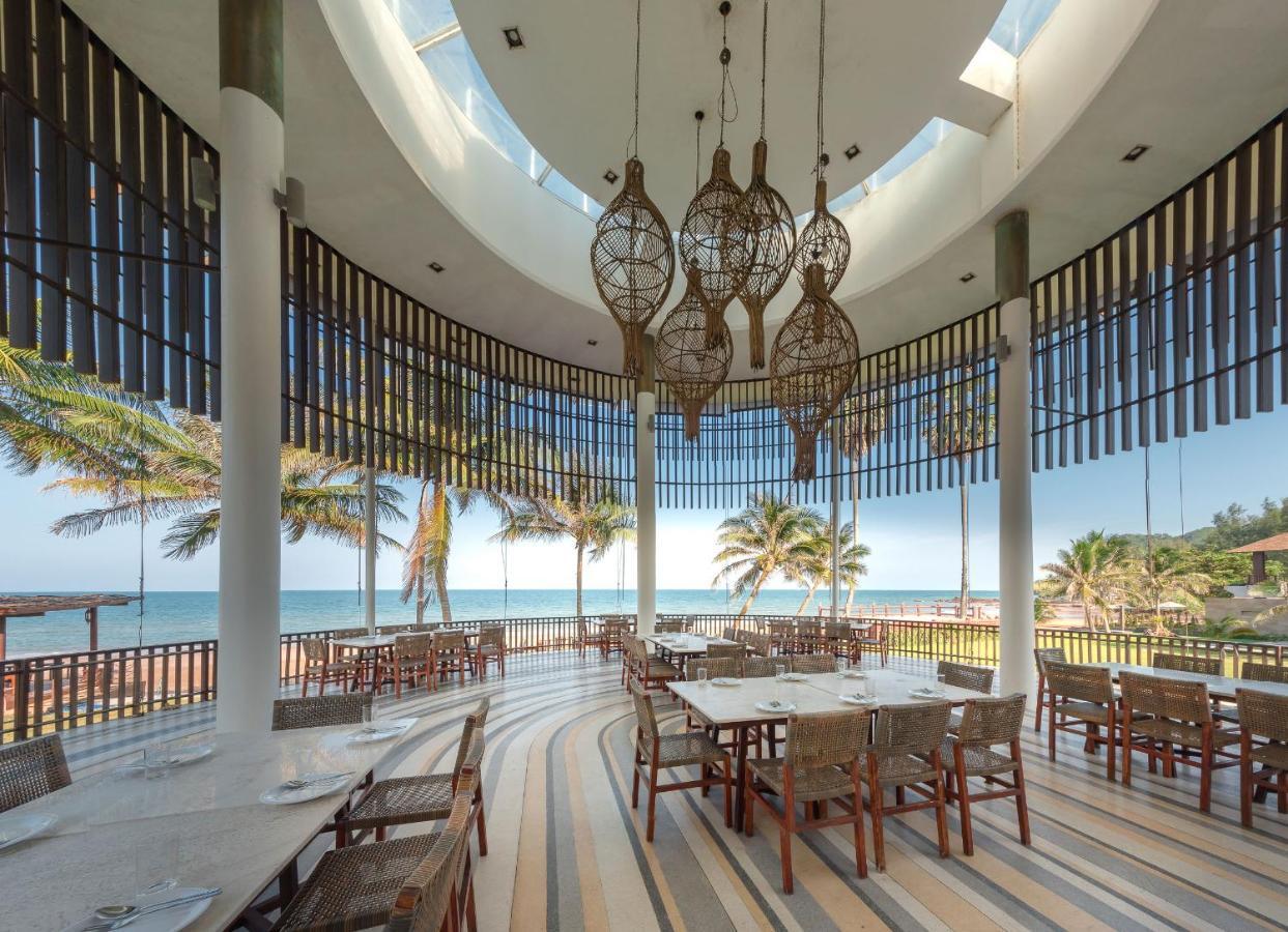 Saai Resort Bang Saphan Noi Bagian luar foto